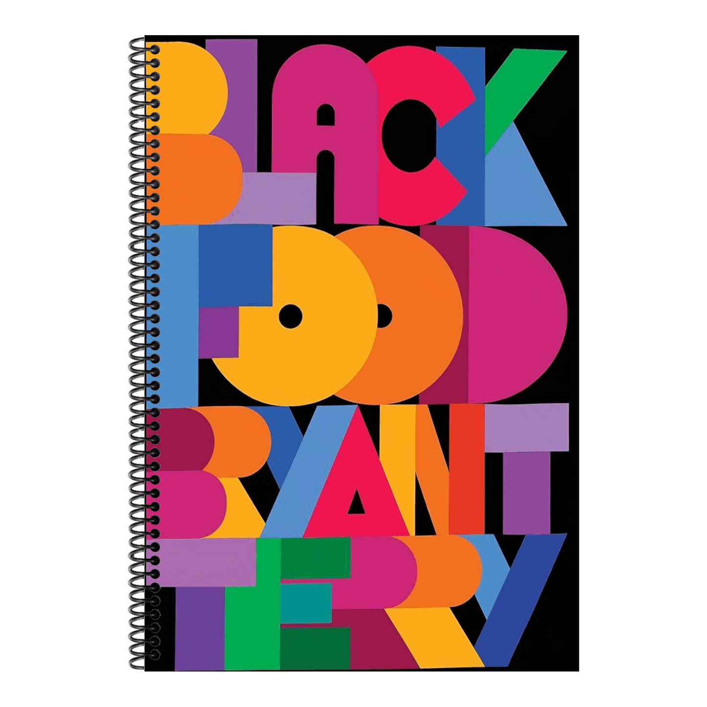Black Food: Stories, Art, and Recipes from Across the African Diaspora [A Cookbook]