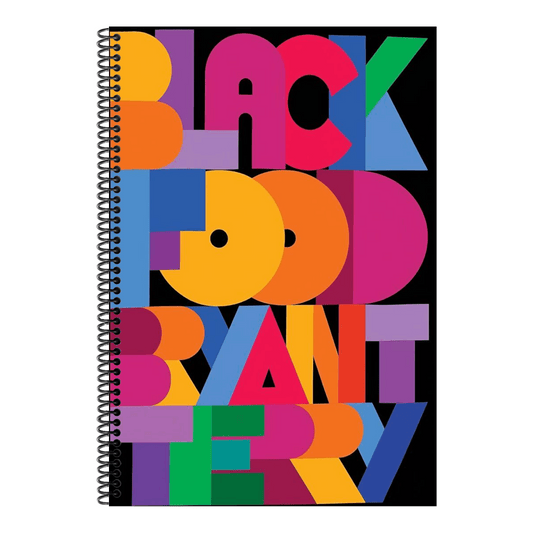 Black Food: Stories, Art, and Recipes from Across the African Diaspora [A Cookbook]