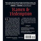 Prison Ramen: Recipes and Stories from Behind Bars