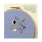 365 Days of Stitches: How to Create a Personal Embroidery Journal