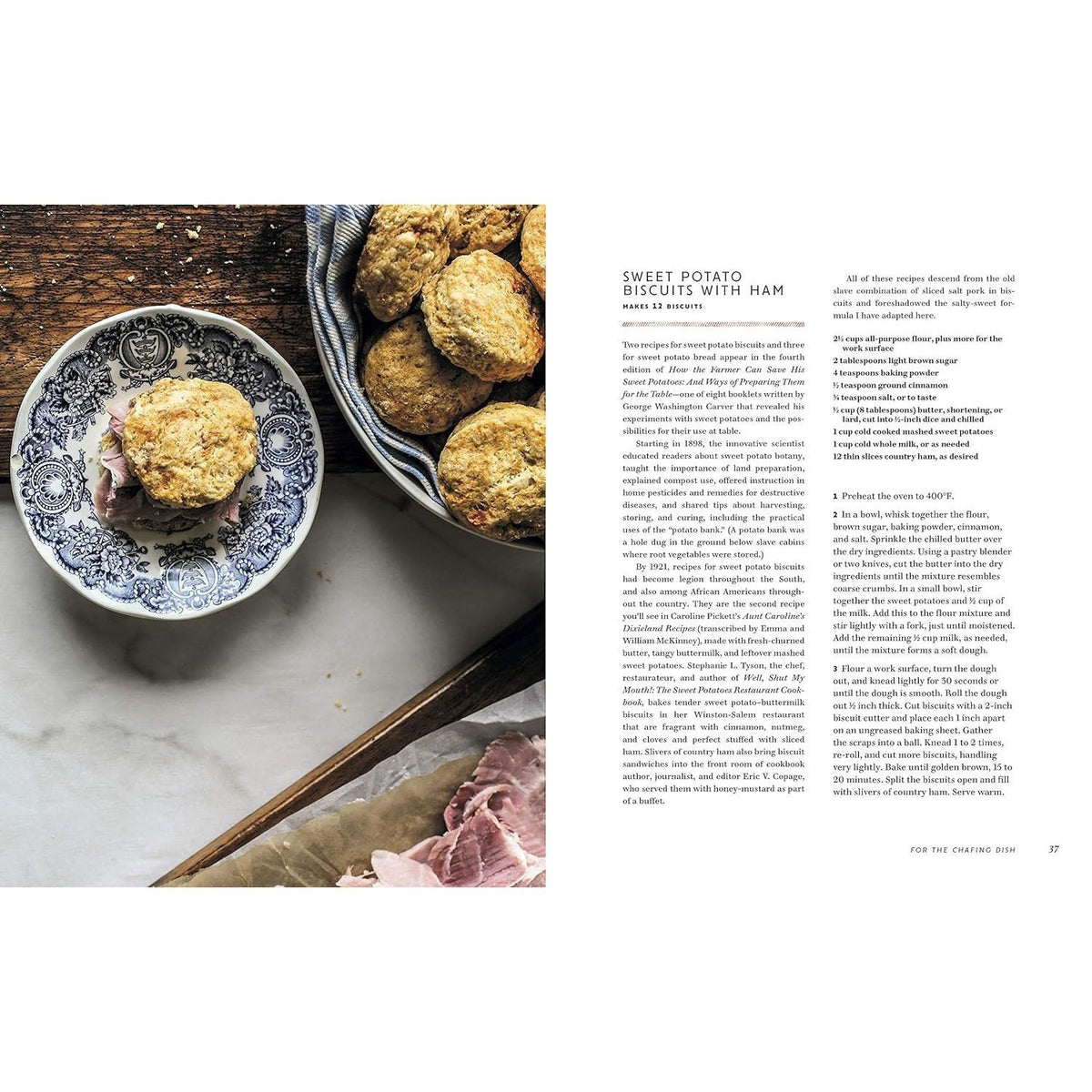 Jubilee: Recipes from Two Centuries of African American Cooking: A Cookbook (Spiral Bound)