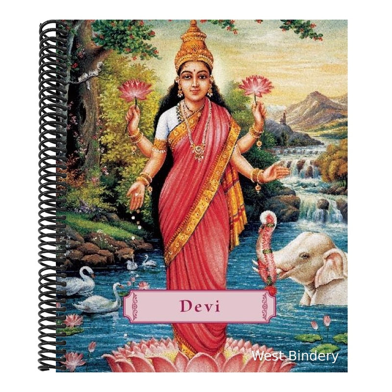 Devi: The Divine Goddess