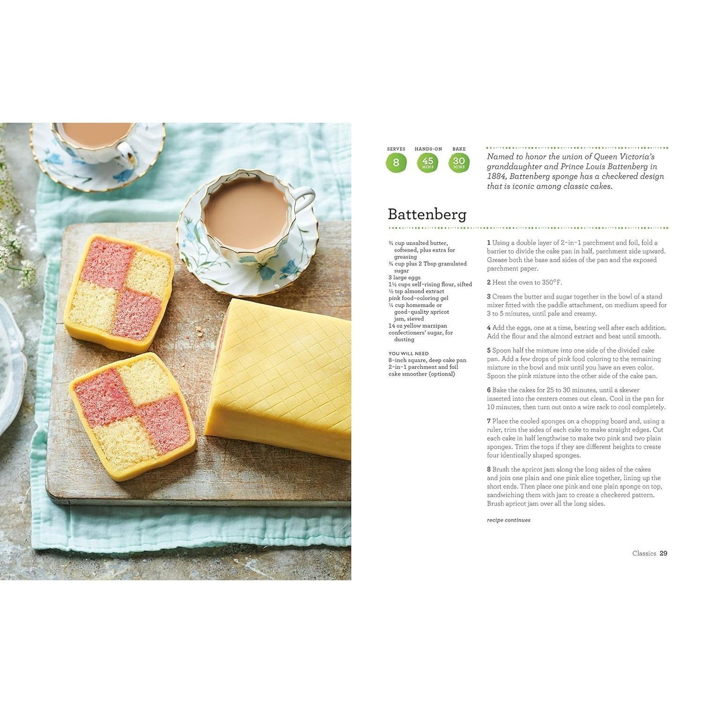 The Great British Baking Show: The Big Book of Amazing Cakes