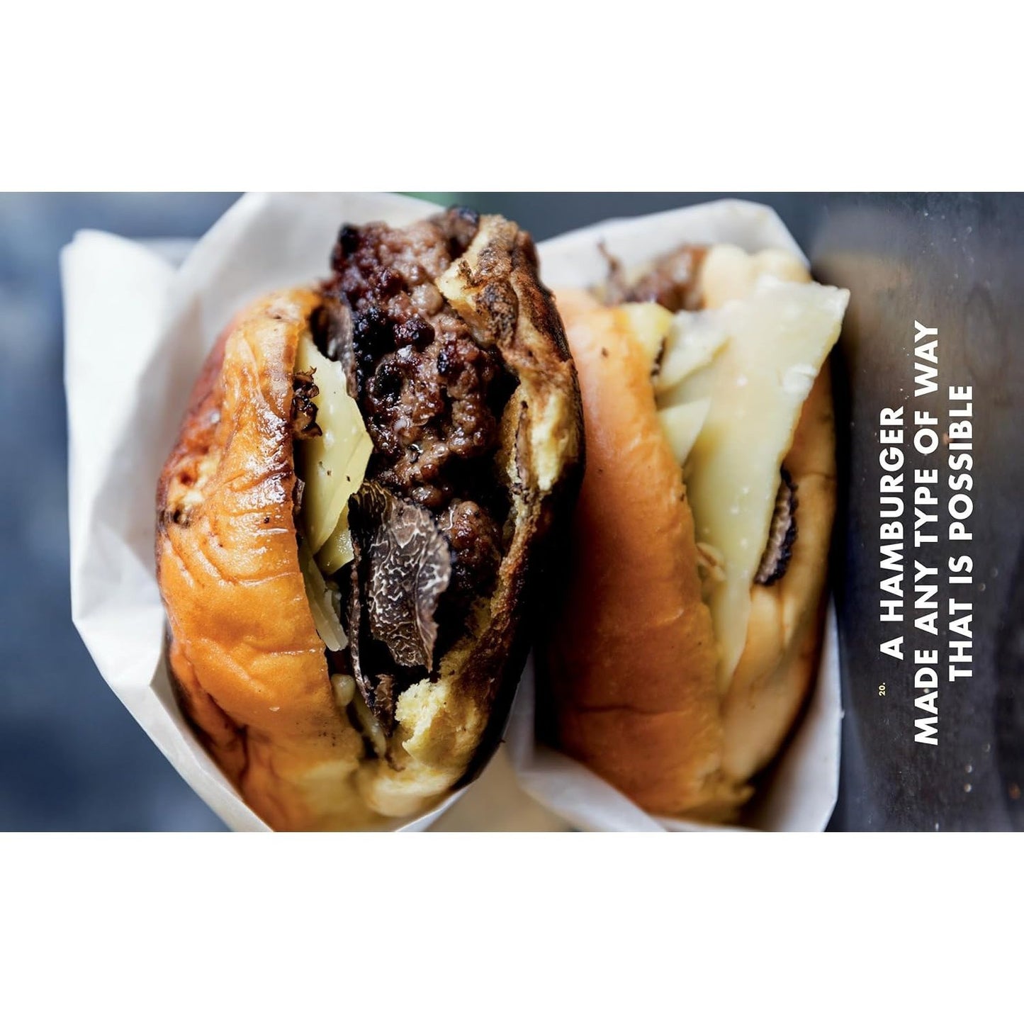 F*ck, That's Delicious: An Annotated Guide to Eating Well