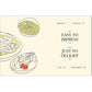 Table for Two: Recipes for the Ones You Love (Spiral Bound)