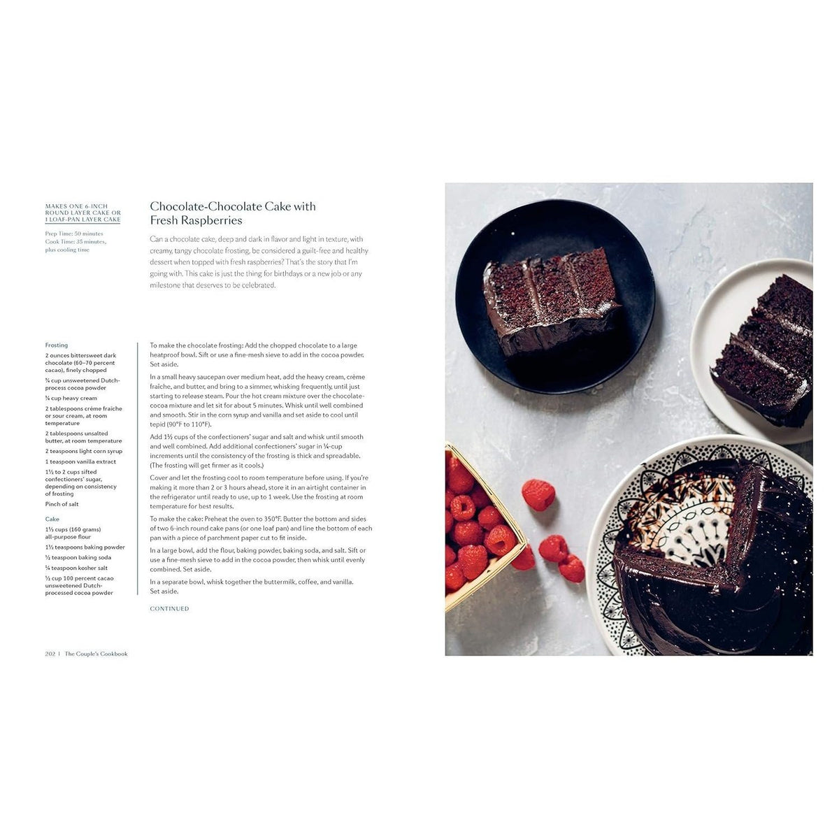 The Couple's Cookbook: Recipes for Newlyweds (Spiral Bound)