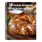 50 German Restaurant Bread Recipes for Home