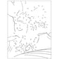 Things That Go Dot-To-Dot Fun!: Count from 1 to 101