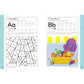 My Kindergarten Workbook: 101 Games and Activities to Support Kindergarten Skills (My Workbook) (Spiral Bound)