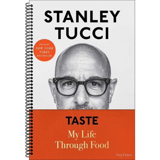 Taste: My Life Through Food