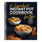 5-Ingredient Instant Pot Cookbook for Two