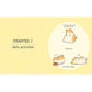 Kawaii Kitties: Learn How to Draw 75 Cats in All Their Glory (Kawaii Doodle #6) (Spiral Bound)