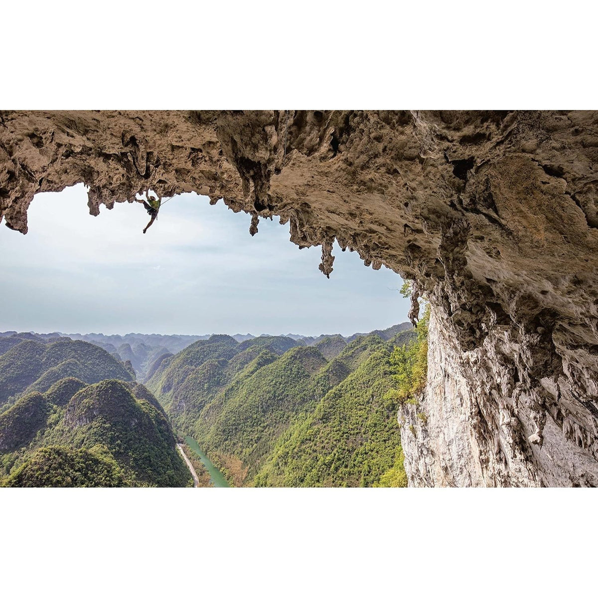 There and Back: Photographs from the Edge