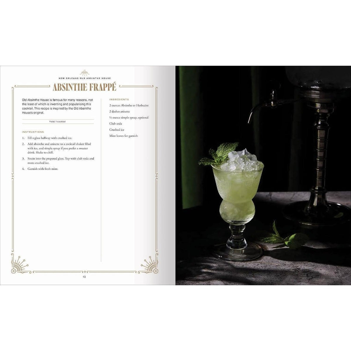 Food to Die for: Recipes and Stories from America's Most Legendary Haunted Places (a Spooky Paranormal Cookbook with Delightfully Creepy Meals, Eerie