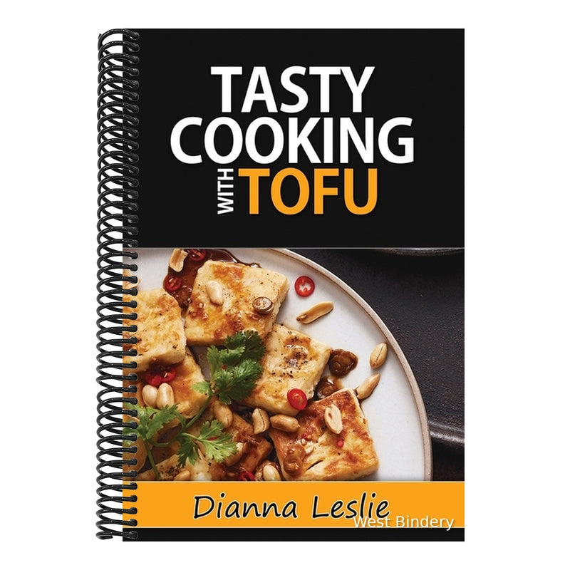 Tasty Cooking With Tofu