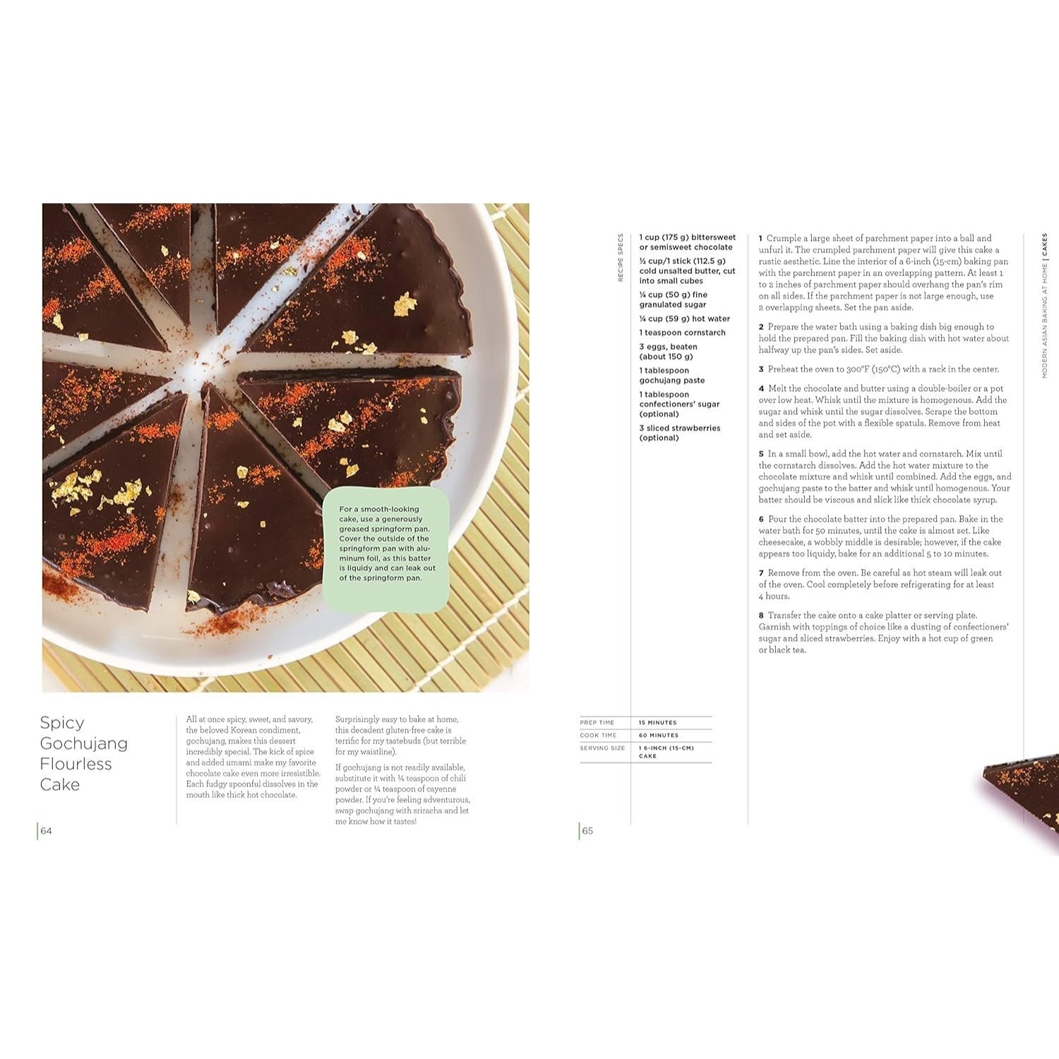 Modern Asian Baking at Home: Essential Sweet and Savory Recipes for Milk Bread, Mochi, Mooncakes, and More; Inspired by the Subtle Asian Baking Commun