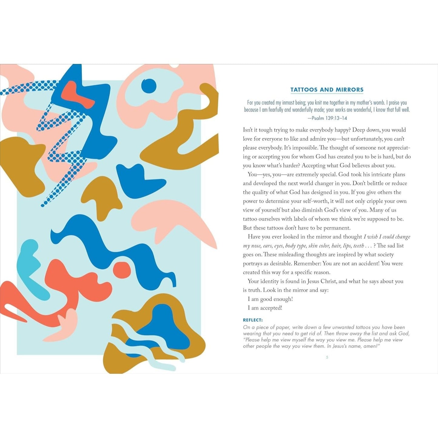 Walk in Faith: 5-Minute Devotions for Teen Guys (Spiral Bound)