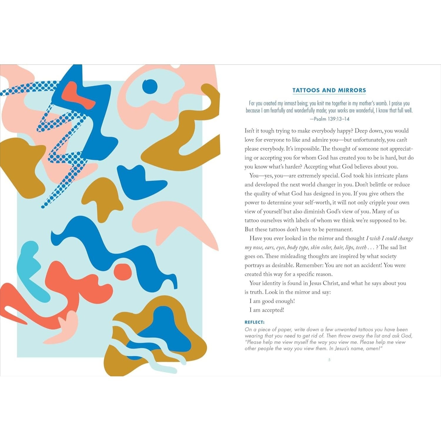 Walk in Faith: 5-Minute Devotions for Teen Guys (Spiral Bound)