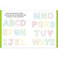 My First Alphabet Tracing Workbook: Practice Pen Control with ABCs and Animal Words