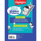Ocean Puzzles: Over 100 Ocean-Themed Search and Find Puzzles for Kids 6 and Over, Featuring Sea Creatures, Marine Animals, Underwater Scenes and Over (Highlights Hidden Pictures) (Spiral Bound)