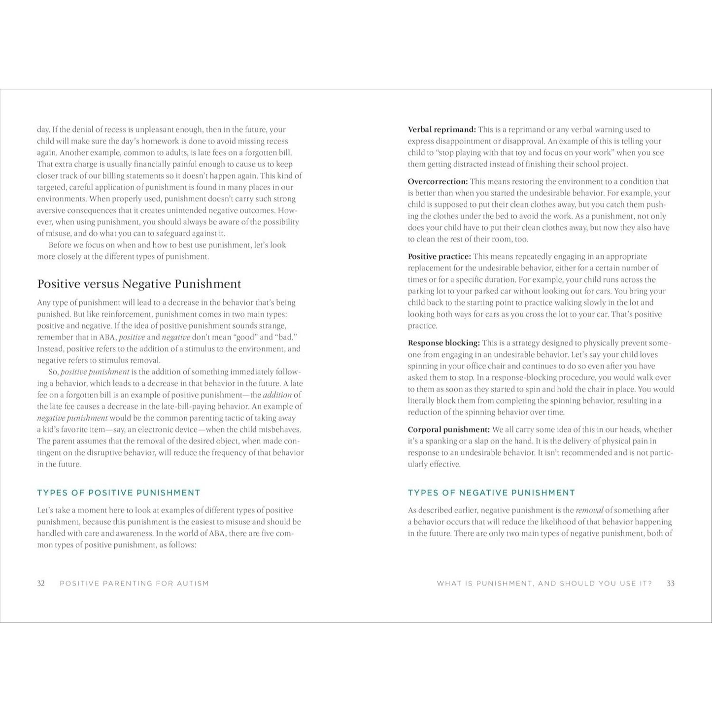 Positive Parenting for Autism: Powerful Strategies to Help Your Child Overcome Challenges and Thrive