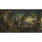 Heroes' Feast (Dungeons & Dragons): The Official D&d Cookbook (Spiral Bound)
