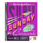 The New York Times Super Sunday Crosswords Volume 11: 50 Sunday Puzzles