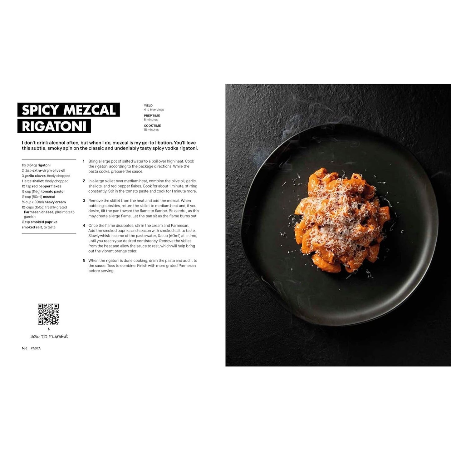 Knife Drop: Creative Recipes Anyone Can Cook (Spiral Bound)