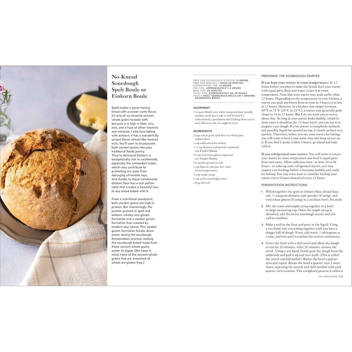 The Modern Pioneer Cookbook: Nourishing Recipes from a Traditional Foods Kitchen (Spiral Bound)