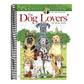 Creative Haven the Dog Lovers' Coloring Book