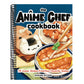The Anime Chef Cookbook: 75 Iconic Dishes from Your Favorite Anime (Spiral Bound)