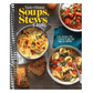 Taste of Home Soups, Stews and More: 325+ Comfort Food Recipes with Tasty Photos and Handy Tips (Taste of Home Comfort Food)