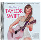 The Eras of Taylor Swift: An Unofficial Coloring & Creativity Book