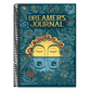 Dreamer's Journal: An Illustrated Guide to the Subconscious