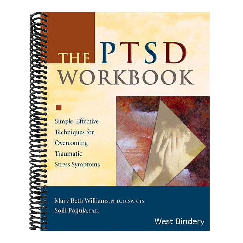 Ptsd Workbook