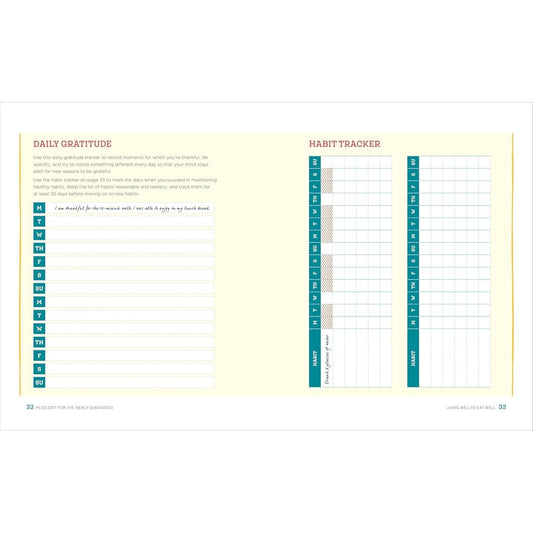 Pcos Diet for the Newly Diagnosed: Your All-In-One Guide to Eliminating Pcos Symptoms with the Insulin Resistance Diet