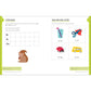 The Big Book of Reading Comprehension Activities, Kindergarten: 100 Activities for After-School and Summer Reading Fun