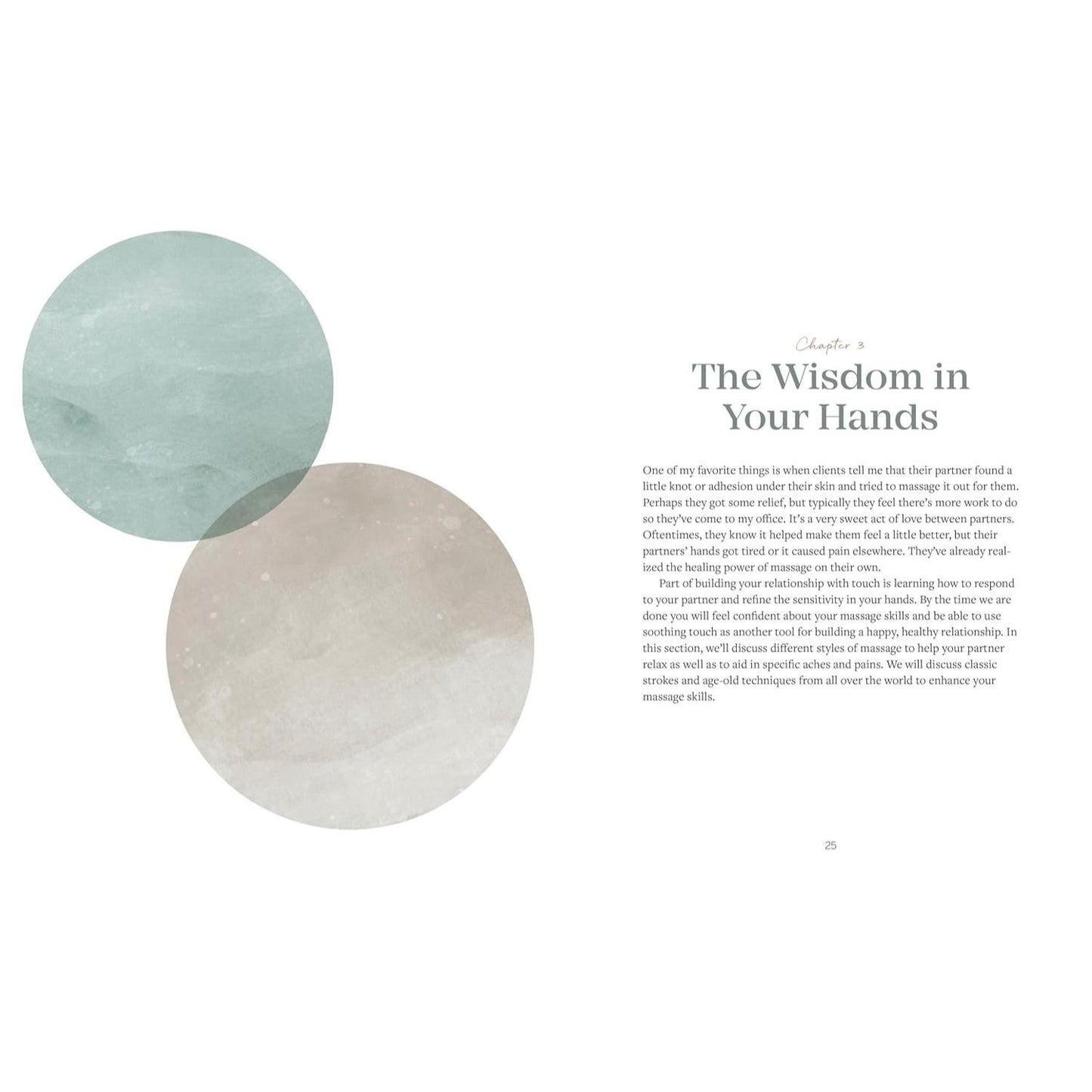 Massage for Couples: Heal, Soothe, and Connect with the One You Love