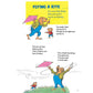 The Berenstain Bears' Big Book of Science and Nature (Dover Science for Kids)