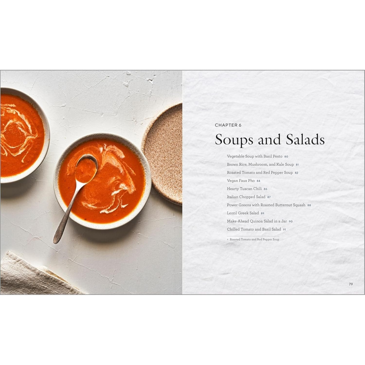 The Daniel Fast Cookbook: Meal Plans and Recipes to Bring You Closer to God