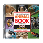 The Fascinating Animal Book for Kids: 500 Wild Facts! (Fascinating Facts)