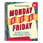 New York Times Games Monday Through Friday 50 Easy to Tough Crossword Puzzles Volume 10