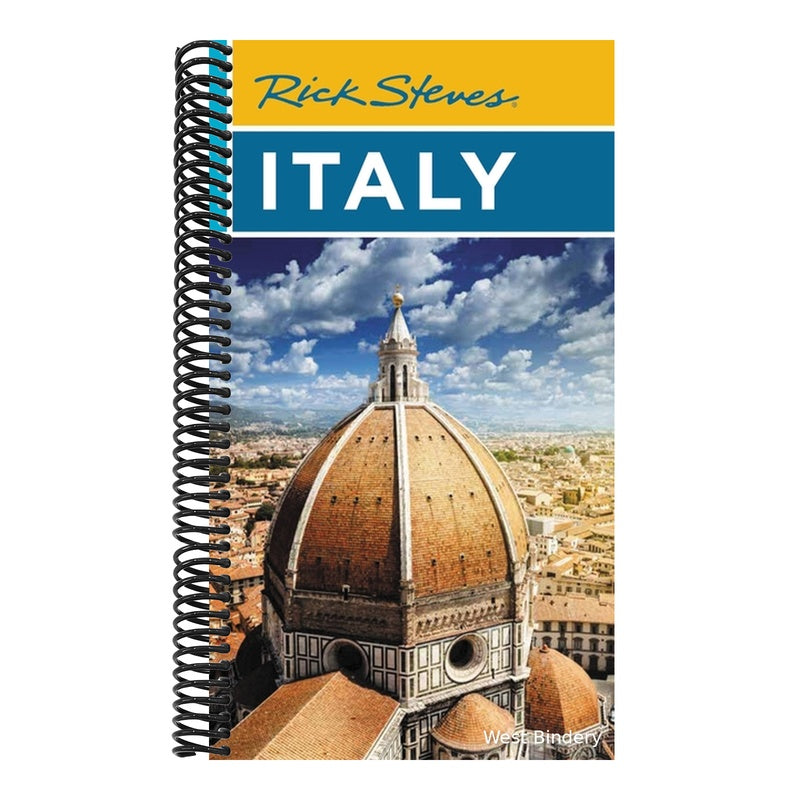 Rick Steves Italy