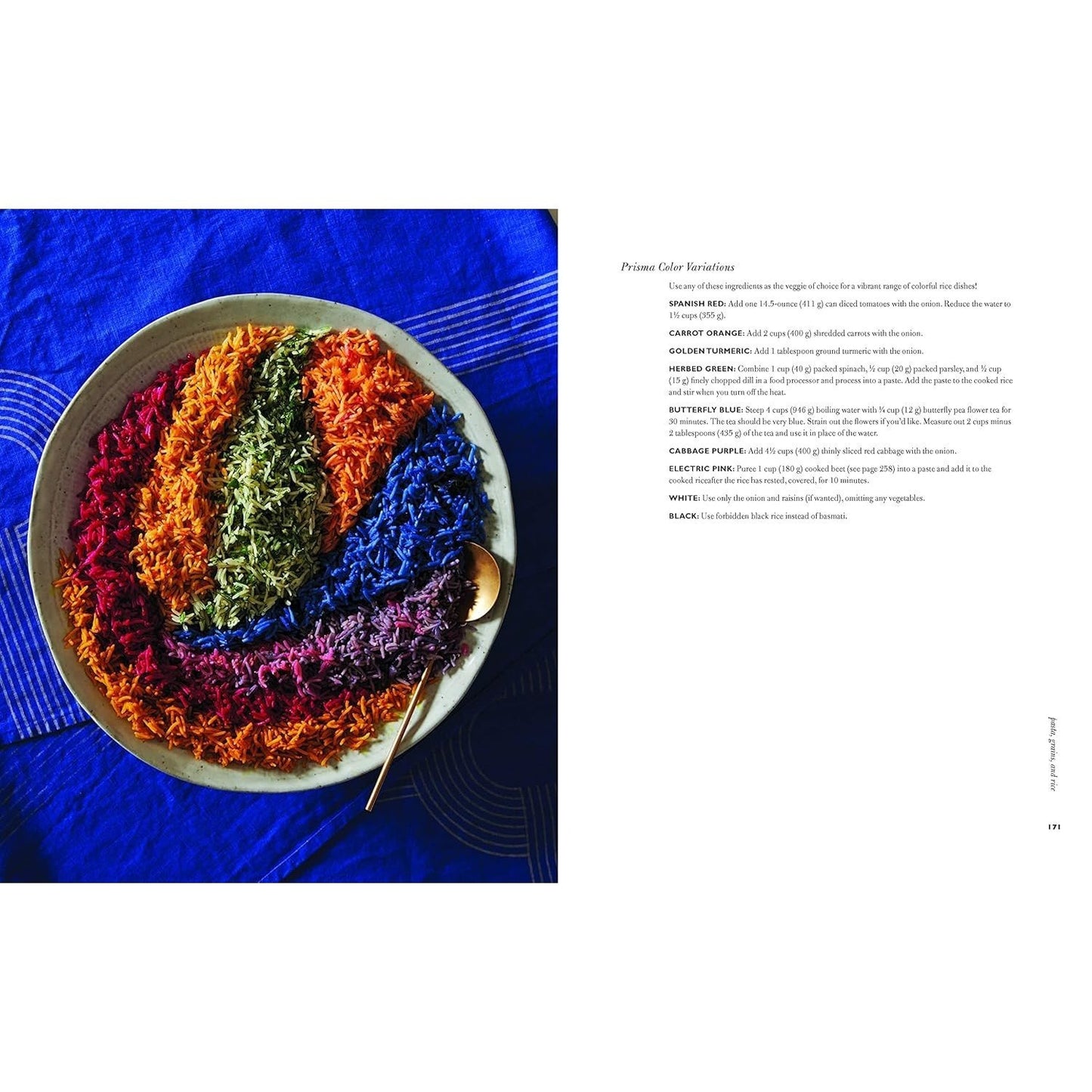 Eat Your Flowers: A Cookbook