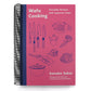 Wafu Cooking: Everyday Recipes with Japanese Style: A Cookbook (Spiral Bound)