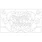 Sayings & Expressions: Stained Glass Patterns