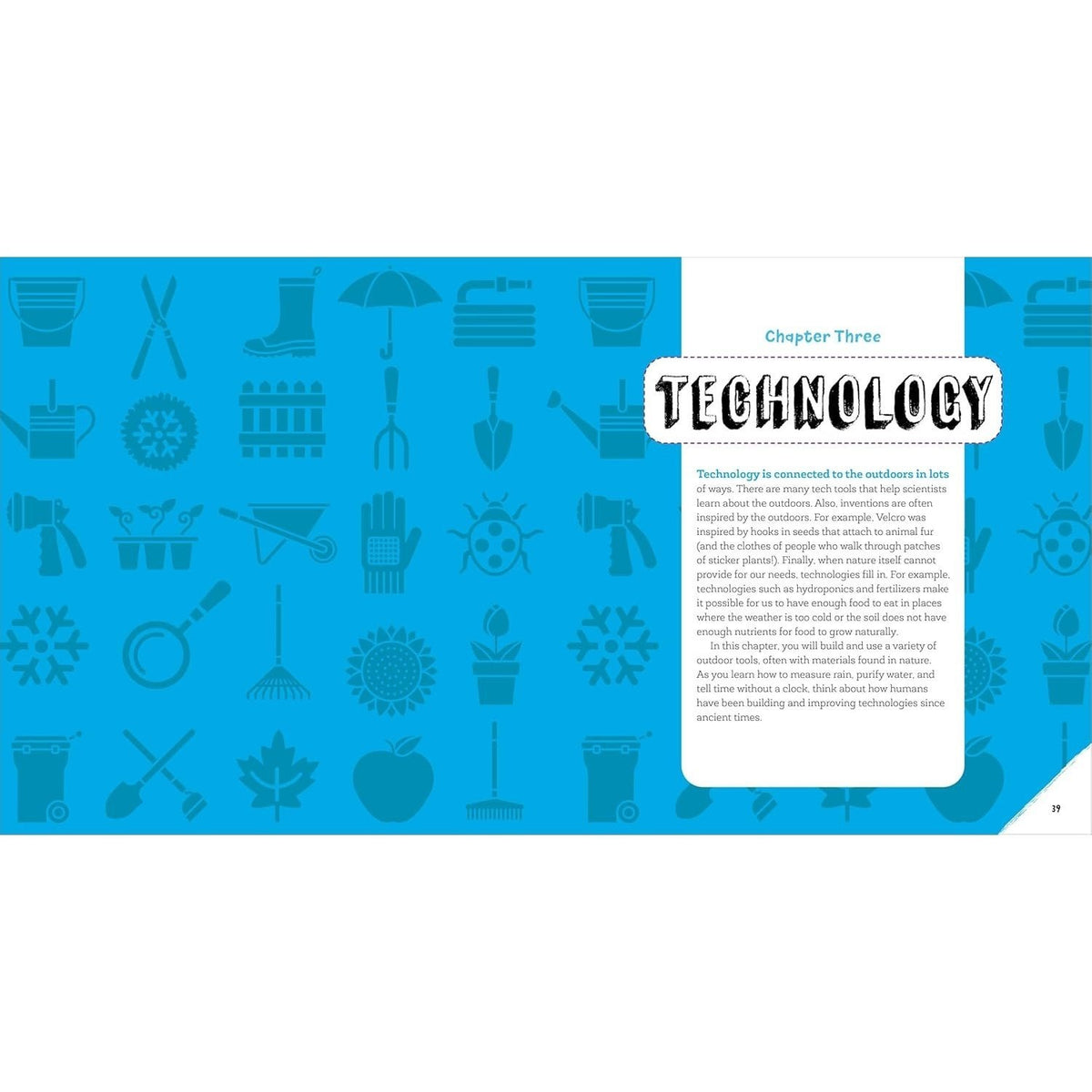Awesome Outdoor Science Experiments for Kids: 50+ Steam Projects and Why They Work