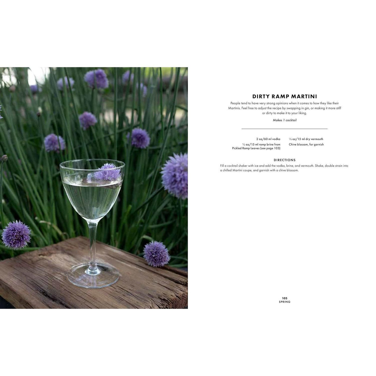 Slow Drinks