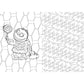 Art of Coloring: Disney Tim Burton's the Nightmare Before Christmas