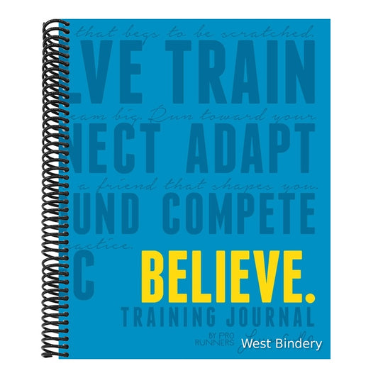 Believe Journal